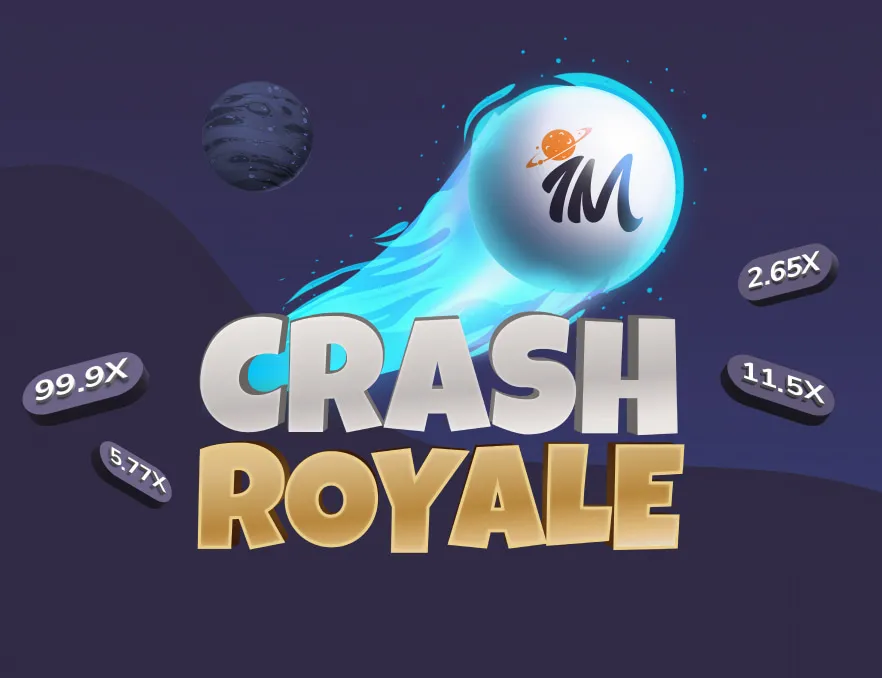 Crash Royale Crash Royale